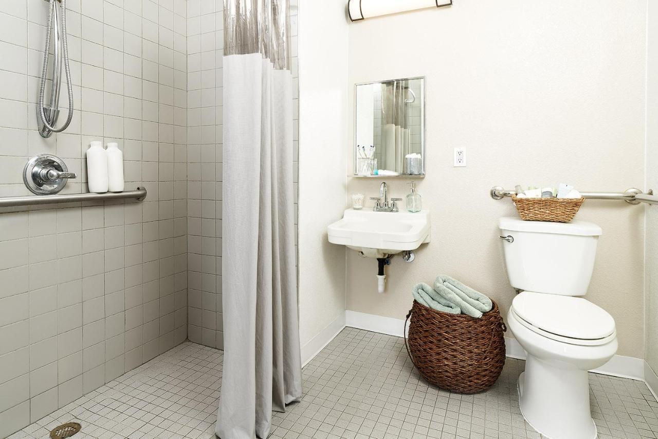 Intown Suites Extended Stay Jacksonville Fl - Baymeadows Dış mekan fotoğraf