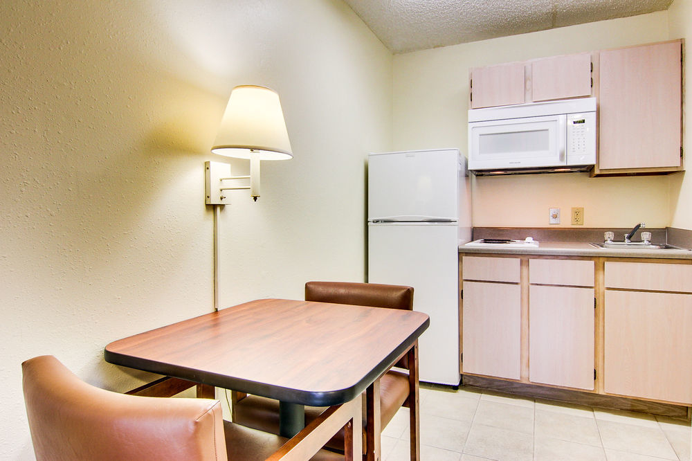 Intown Suites Extended Stay Jacksonville Fl - Baymeadows Dış mekan fotoğraf