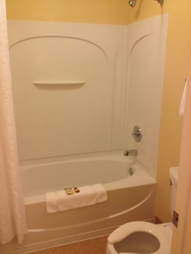 Intown Suites Extended Stay Jacksonville Fl - Baymeadows Dış mekan fotoğraf
