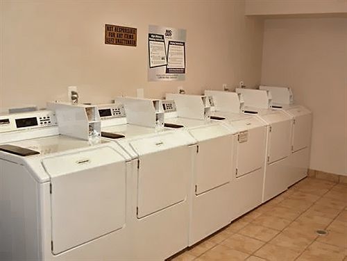 Intown Suites Extended Stay Jacksonville Fl - Baymeadows Dış mekan fotoğraf